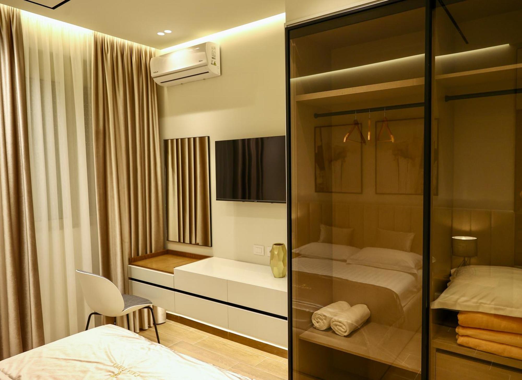 Casa Topia ดูร์เรส ภายนอก รูปภาพ