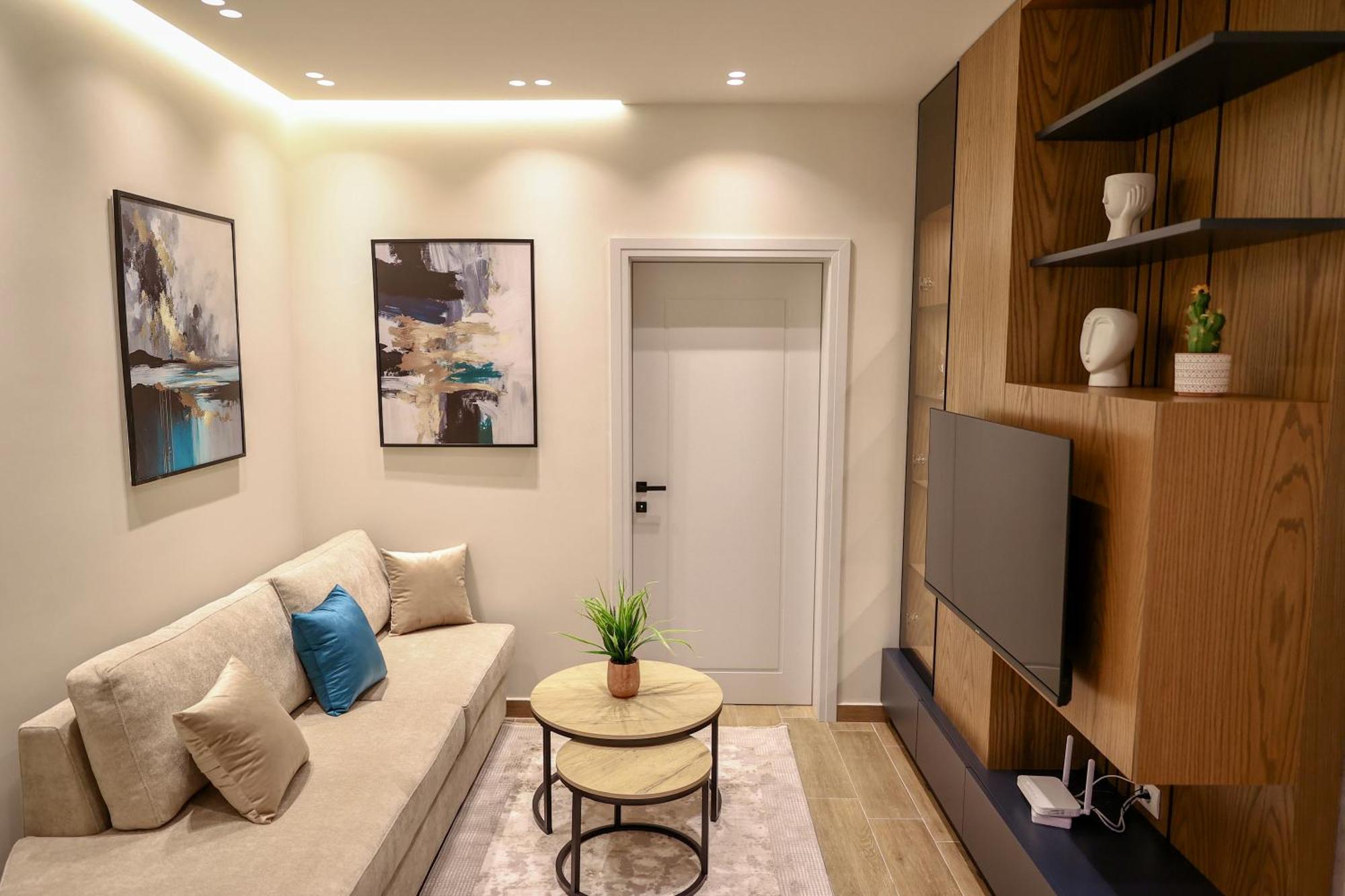 Casa Topia ดูร์เรส ภายนอก รูปภาพ