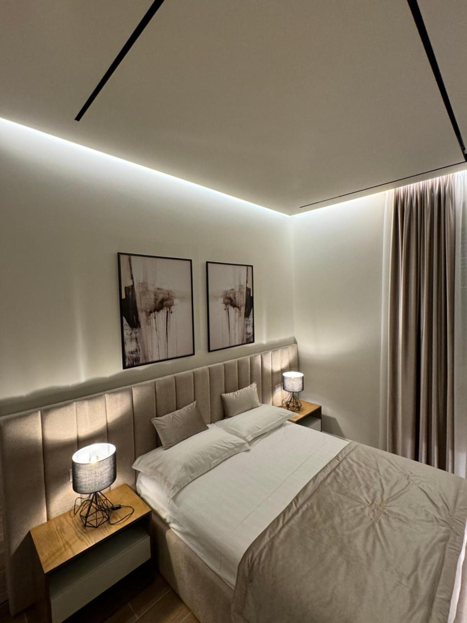 Casa Topia ดูร์เรส ภายนอก รูปภาพ