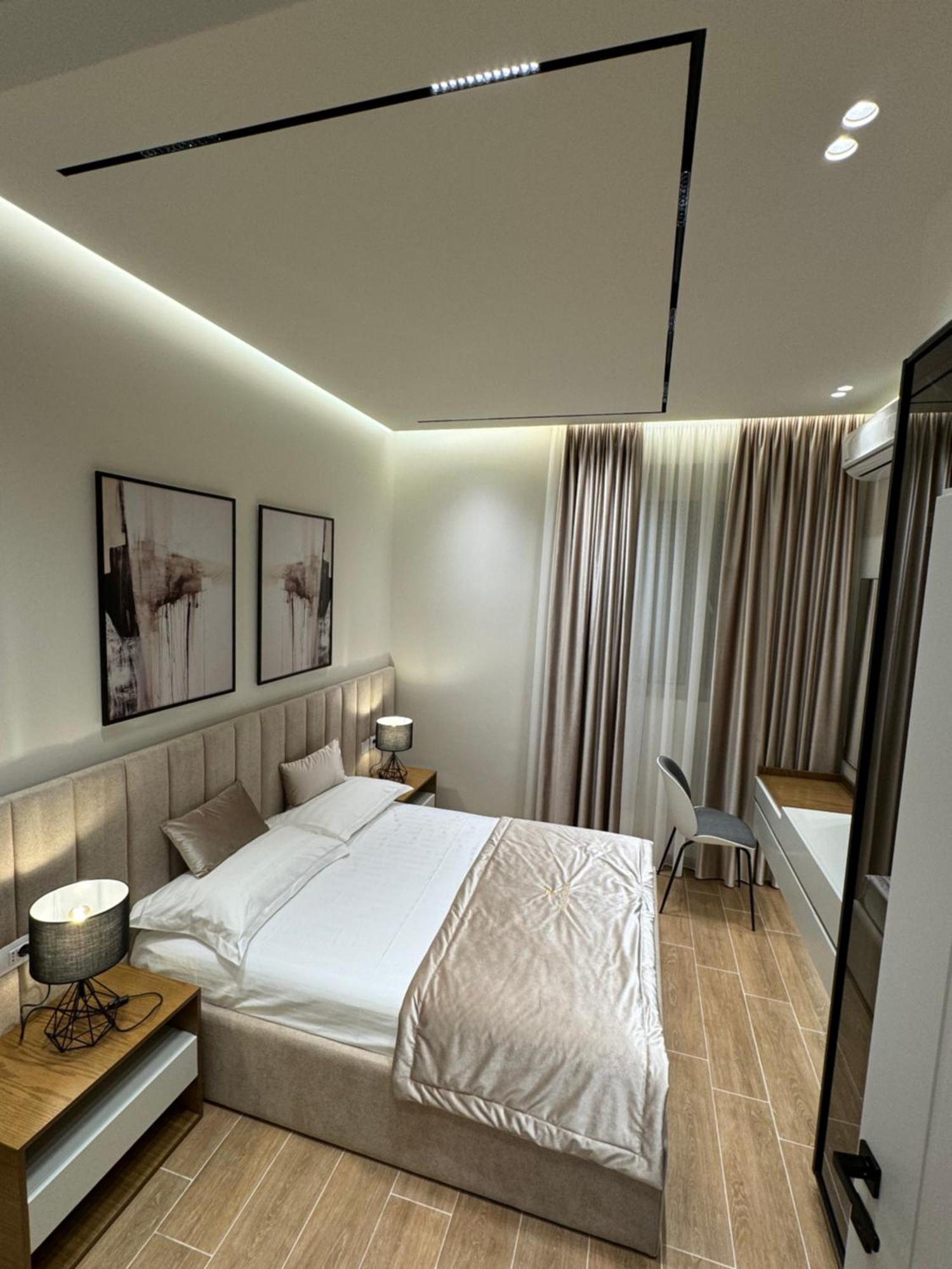 Casa Topia ดูร์เรส ภายนอก รูปภาพ