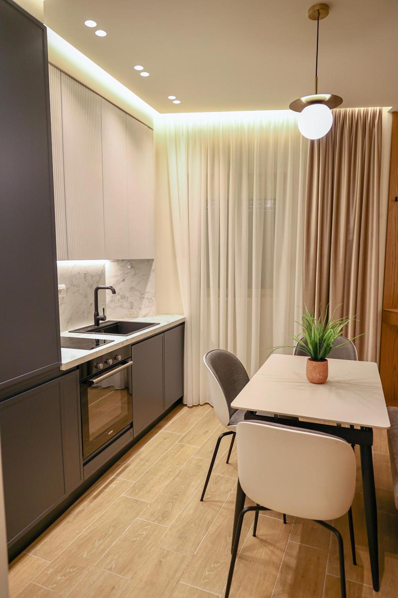 Casa Topia ดูร์เรส ภายนอก รูปภาพ