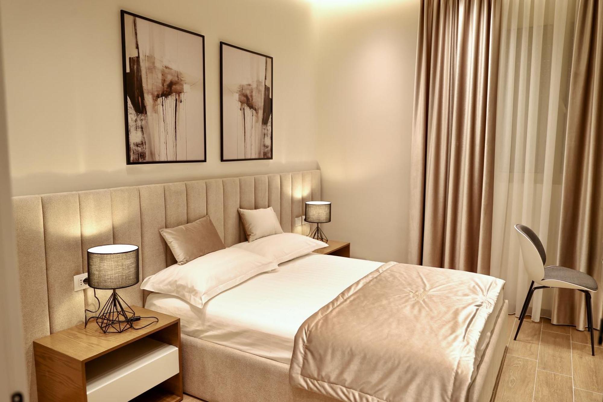 Casa Topia ดูร์เรส ภายนอก รูปภาพ