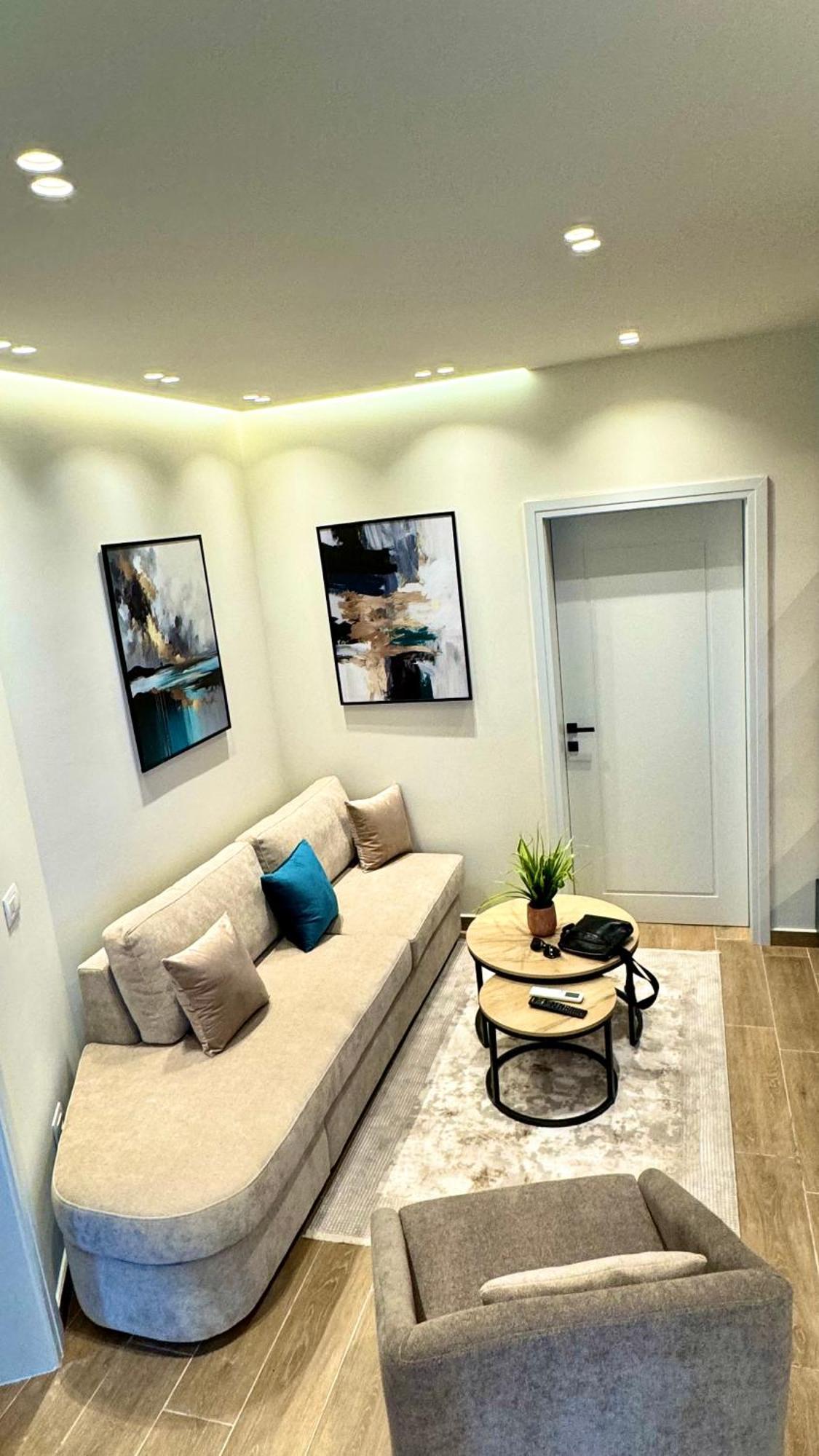 Casa Topia ดูร์เรส ภายนอก รูปภาพ