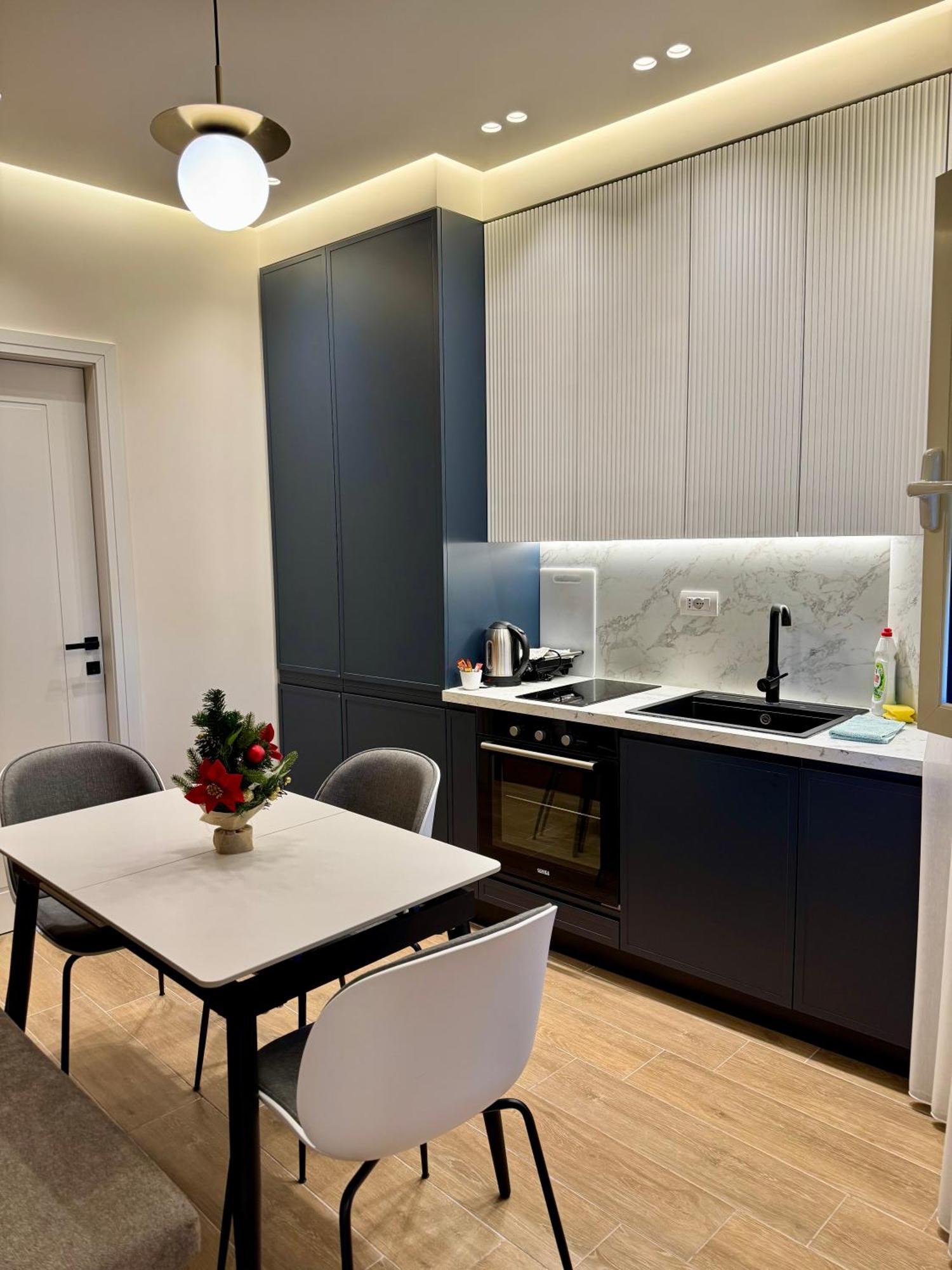 Casa Topia ดูร์เรส ภายนอก รูปภาพ